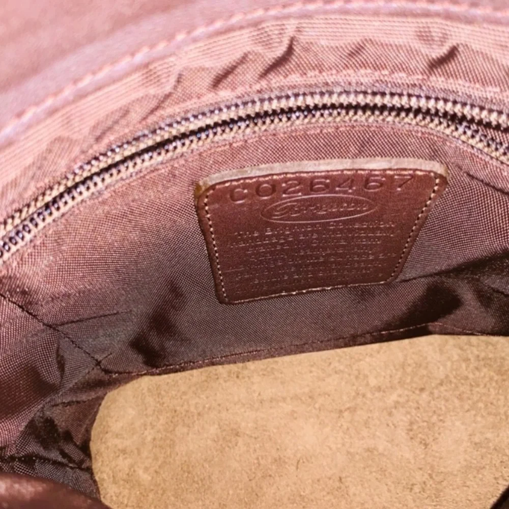 Brighton Purse - Picture 4 of 5